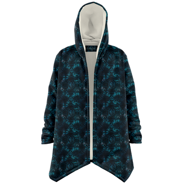 Chokefish™ Sun&Saltwater Cloaks Unisex-007W